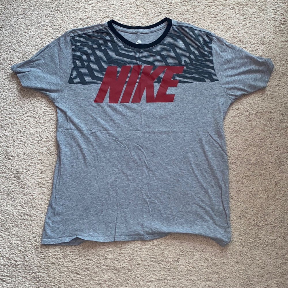 Men’s cotton tshirt